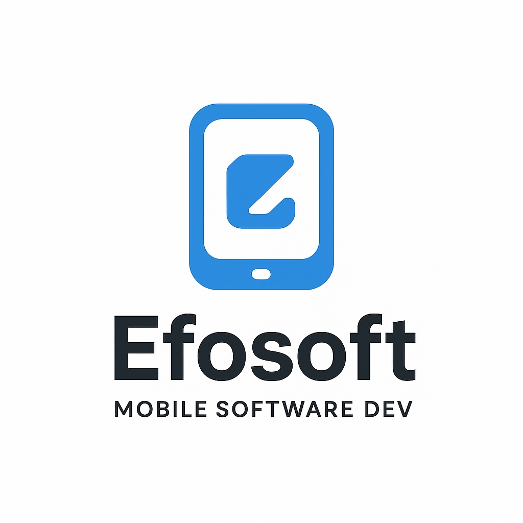 Efosoft Logo
